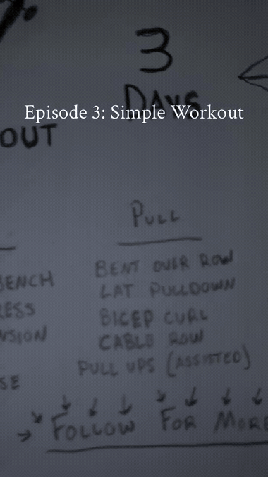 Seated Dumbbell Overhead Press