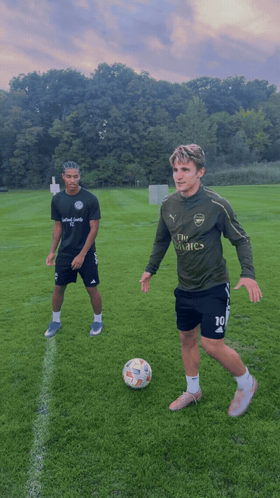 Warm-up