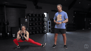 Why Weight in Front