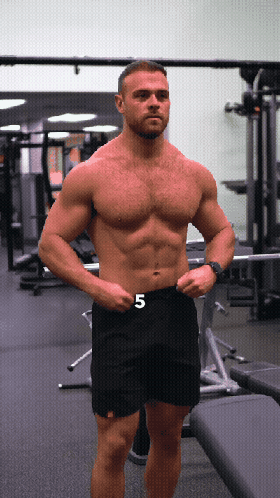 Your feet into your gym routine. I'm here to tell you that using these