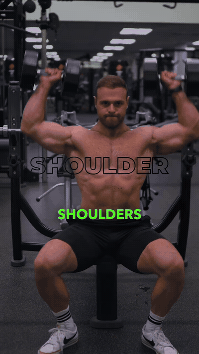 Own body weight. Flare your elbows to hit more mid-back, tuck them for