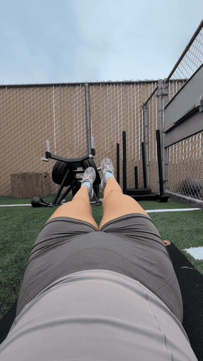 The Problem — Doming = Deep Core Checked Out