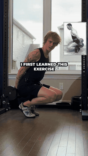 Why the Hack Squat