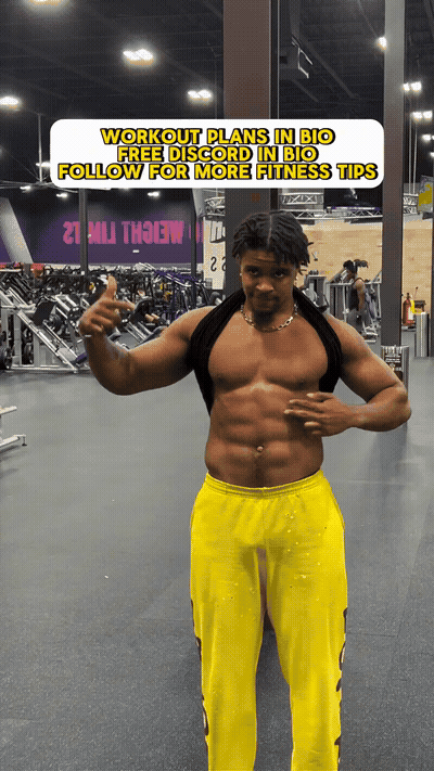 Remember, no training, you can out-chain a bad diet. Get it.