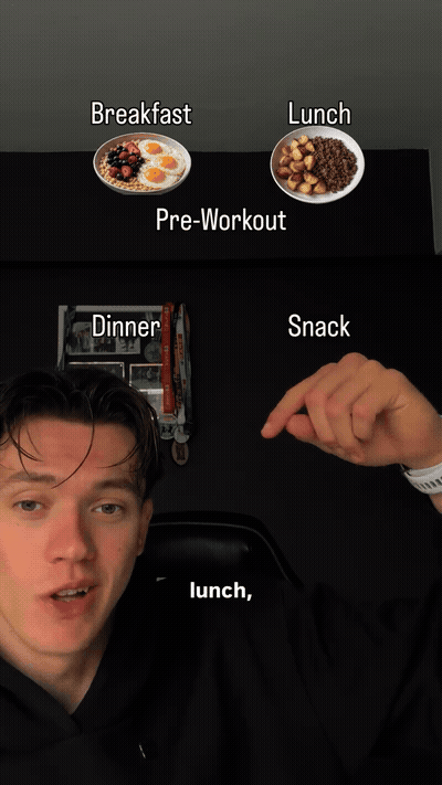 Barbell Row
