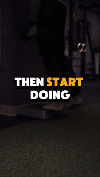And running pain free, then start doing this 15 minute knee strengthen
