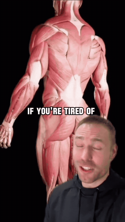 If you're tired of having bad knees, there's one exercise you need to 