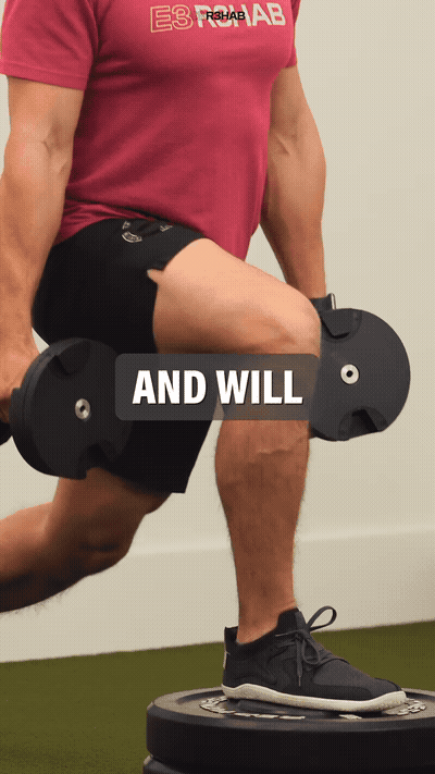 These exercises require minimal equipment and will increase the streng