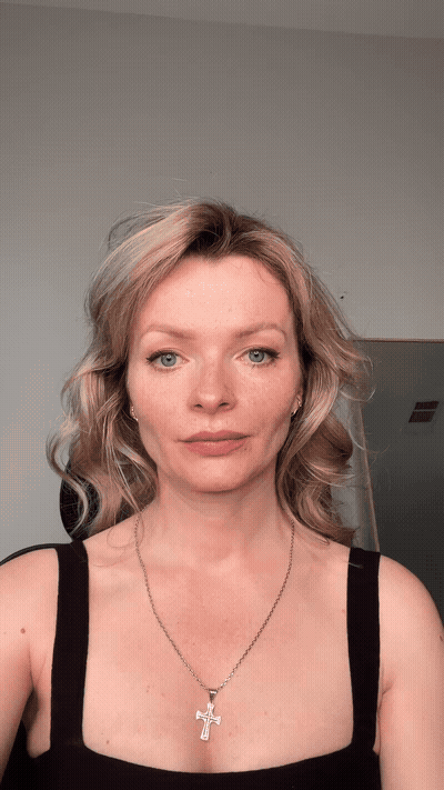 Double chin, not defined jawline, swelling in your jaw, also tells abo