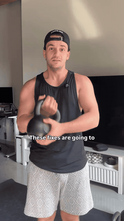 Why It Matters — Injury Prevention