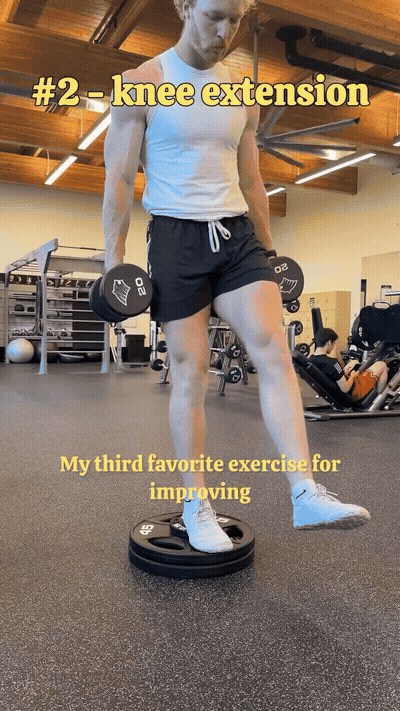 Poliquin Step-Up