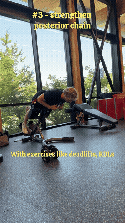Back Extension