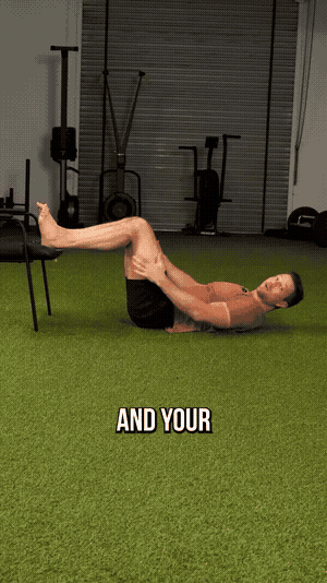 Breath — 2×10 Slow