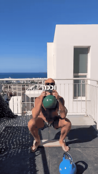 Drop 3 Reps Every Round