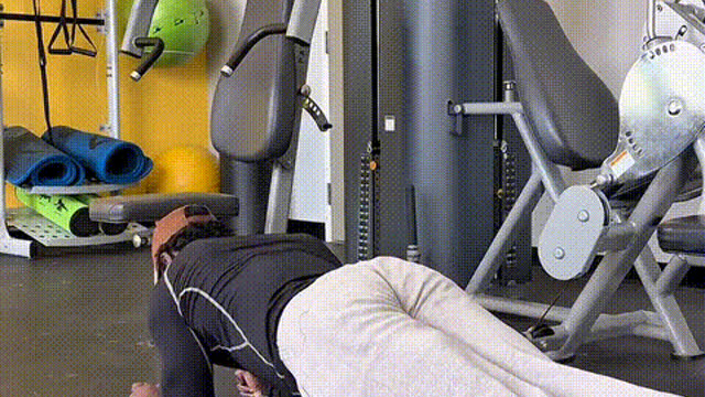 The 5 Best Core Workouts