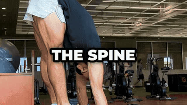 Back-Pain Recovery — "Confront Your Weak Points"