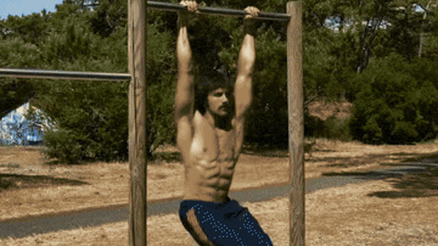 Calisthenics Core Foundations