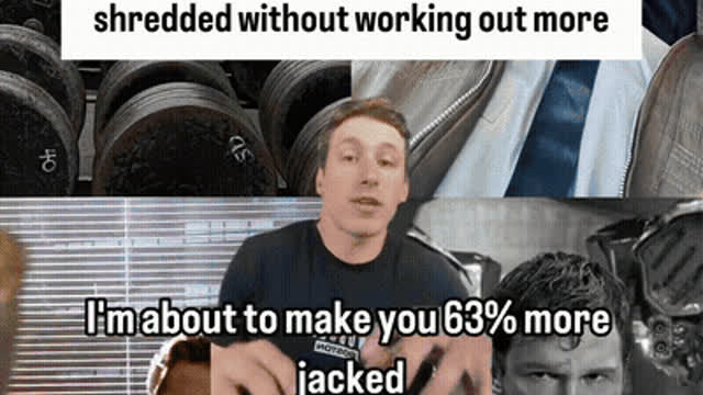 Ditch the bro split (back & bis