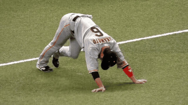 Field Mobility — Down-Dog Pike & Pigeon Pose