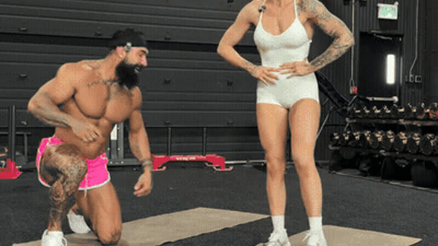 Give me your most advanced core workout
