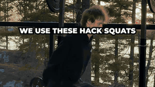 Hackenschmidt Bulletproof Knee