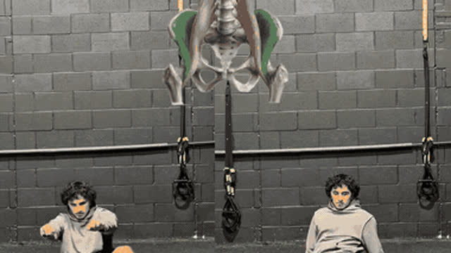 Hip Strength for Runners