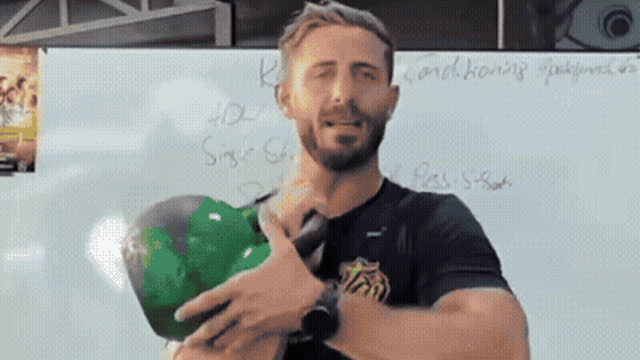 Kettlebell Overhead Press — Elbow Forward, Control the Bell
