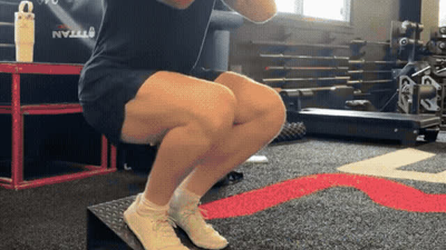 Knee Pain Part 3 — Effective Strength Training
