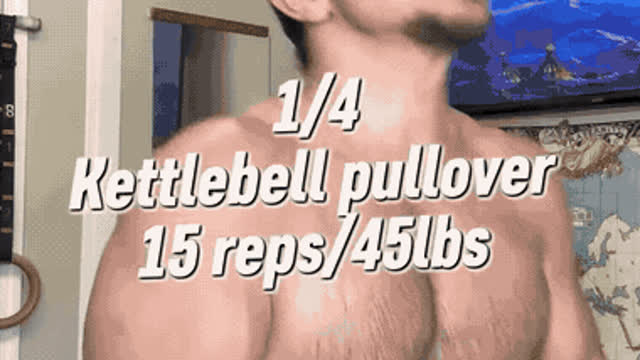 Clubbell & Kettlebell 30-Min Power