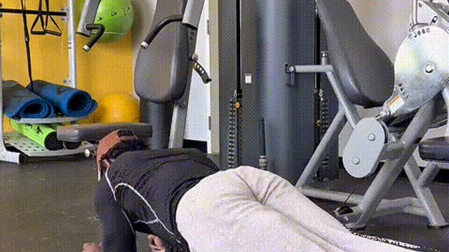 Mastery 2 · Core &amp; Abs