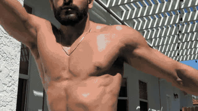 Mastery 4 · Shoulders &amp; Spine