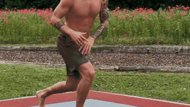 Rebuild Mobility From Zero — 4 Exercises