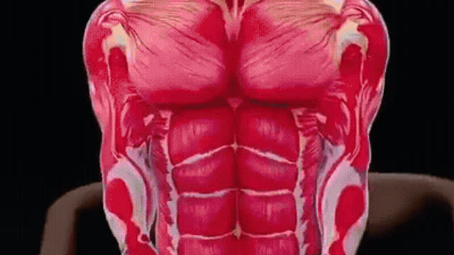 Neck/Trapezius Tension Release Trick