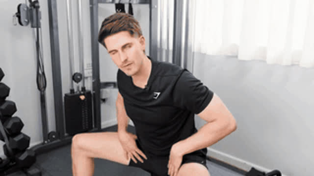 Fix Your Prawn Posture — 4 Mobility Tests