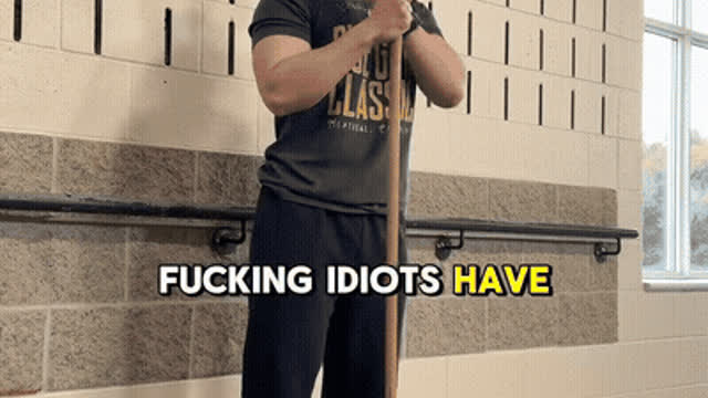 Shoulder-Savers — Warm Up Before Every Lift