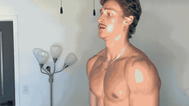 Single Kettlebell Room Shred