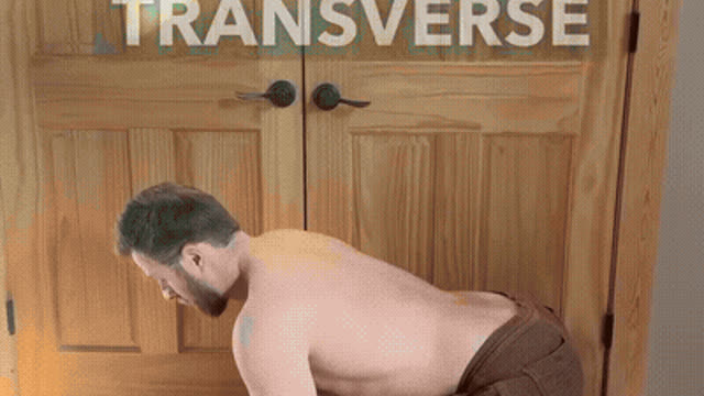 Train the Transverse Abdominis (TVA) With Breath