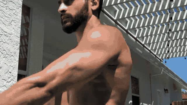 Trevor Shan — Morning Mobility &amp; Thoracic Swing Flow