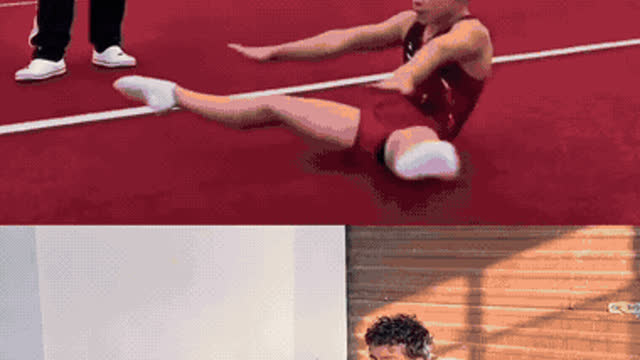 Russian Calisthenics — Floor Mobility & Core