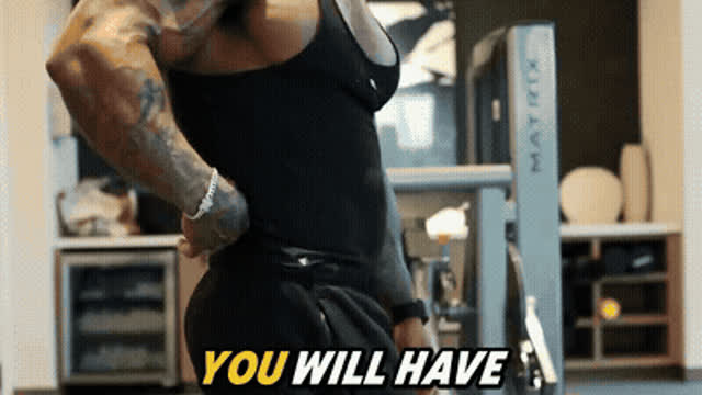 ** Your back isn't weak. It's compressed.
