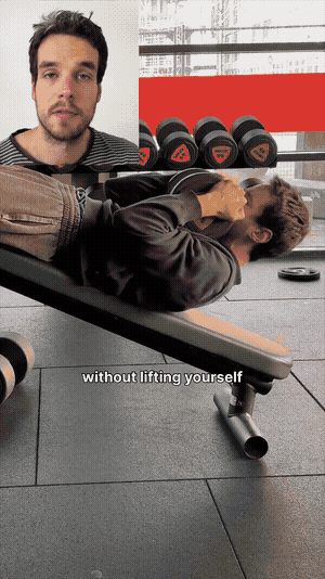 2 · Hanging Leg Raise (with bar)