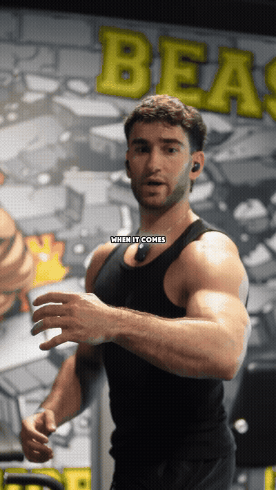 Starting out. When it comes to the front belt, you can do these connec