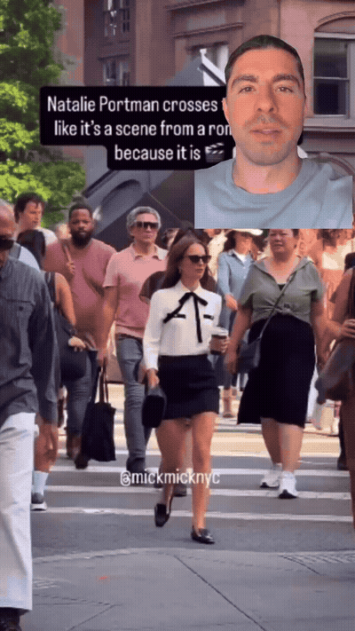 Gait Check — Heel Turns In vs Away