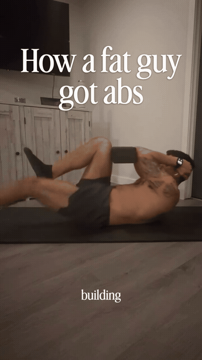 Brace Through Extension