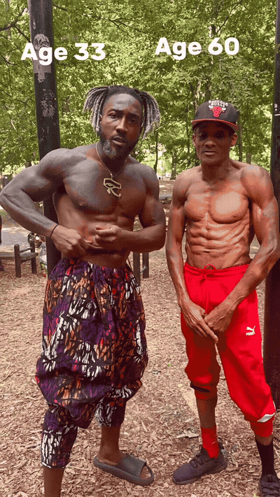 You want to get your abs? Get rid of that stubborn belly fat? Do these