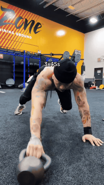Movement 3