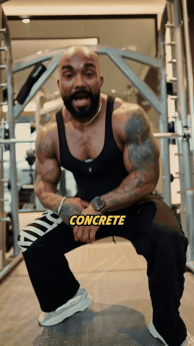 90/90 switches — 10 slow reps